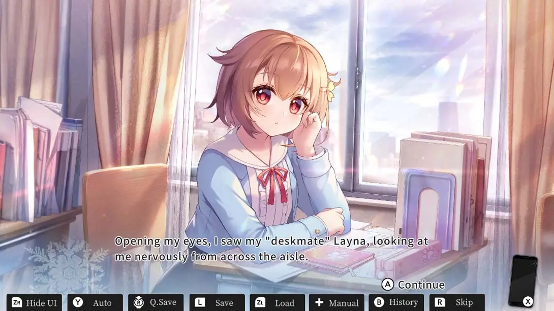 图片[6]-【美版】恋爱绮谭 不存在的真相 .Mystery Lover 2 Forgotten Truth-游糖YoTeb