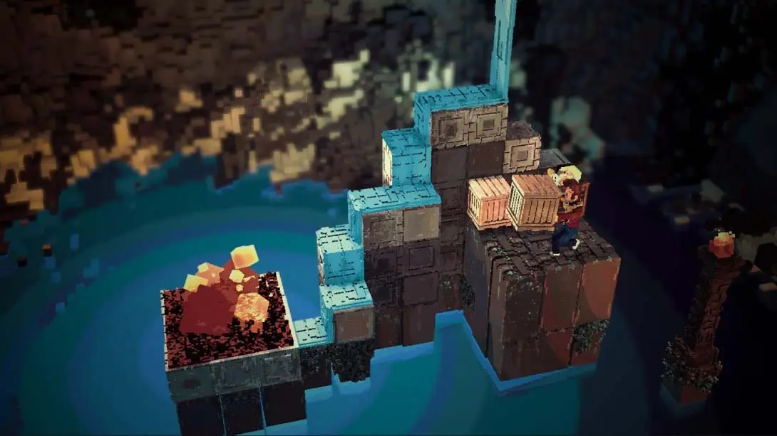 图片[5]-【美版】篝火山峰 Bonfire Peaks-游糖YoTeb