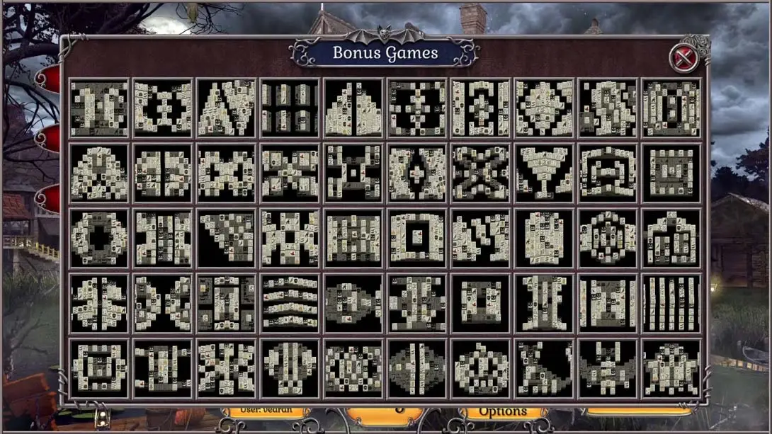 图片[2]-宝石匹配暮光接龙 Jewel Match Twilight Solitaire-游糖YoTeb