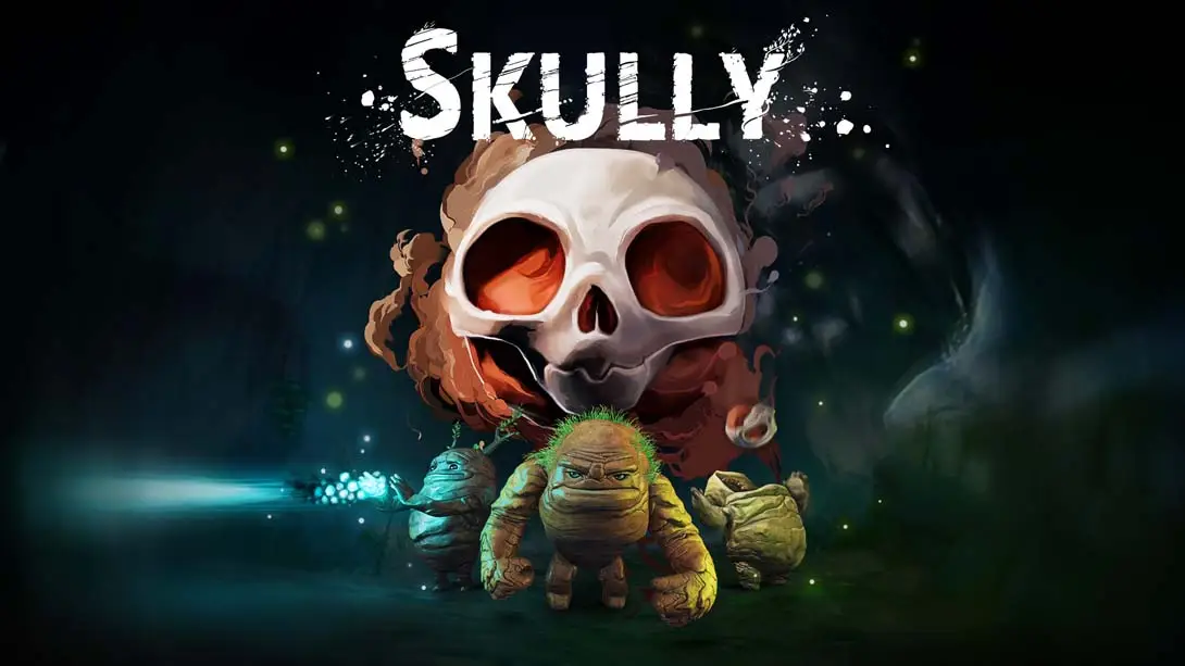 斯卡利 Skully-游糖YoTeb
