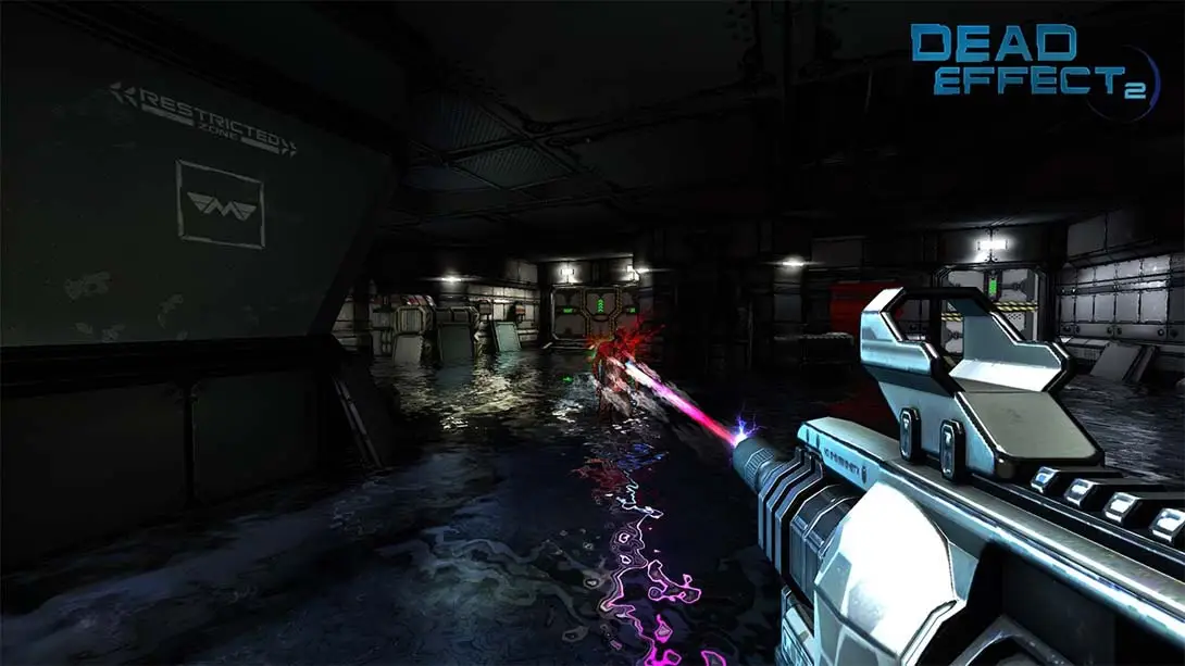 图片[5]-死亡效应2 Dead Effect 2-游糖YoTeb