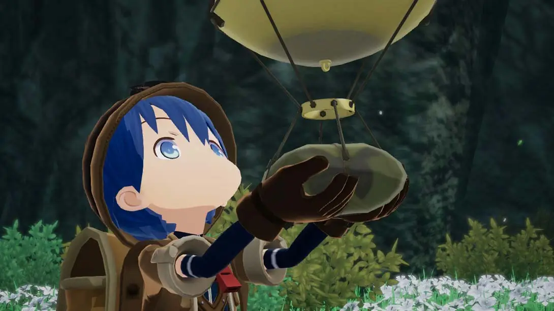 图片[1]-【日版】来自深渊:朝向黑暗的双星 MADE IN ABYSS – BINARY STAR FALLING INTO DARKNESS-游糖YoTeb