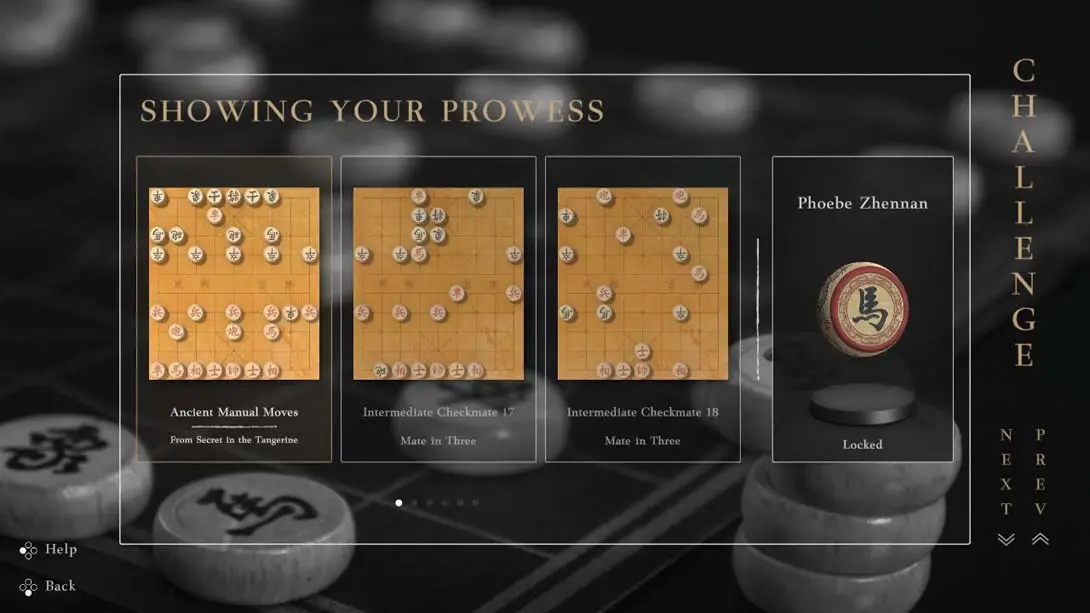 图片[5]-【美版】中国象棋 Just Xiangqi-游糖YoTeb