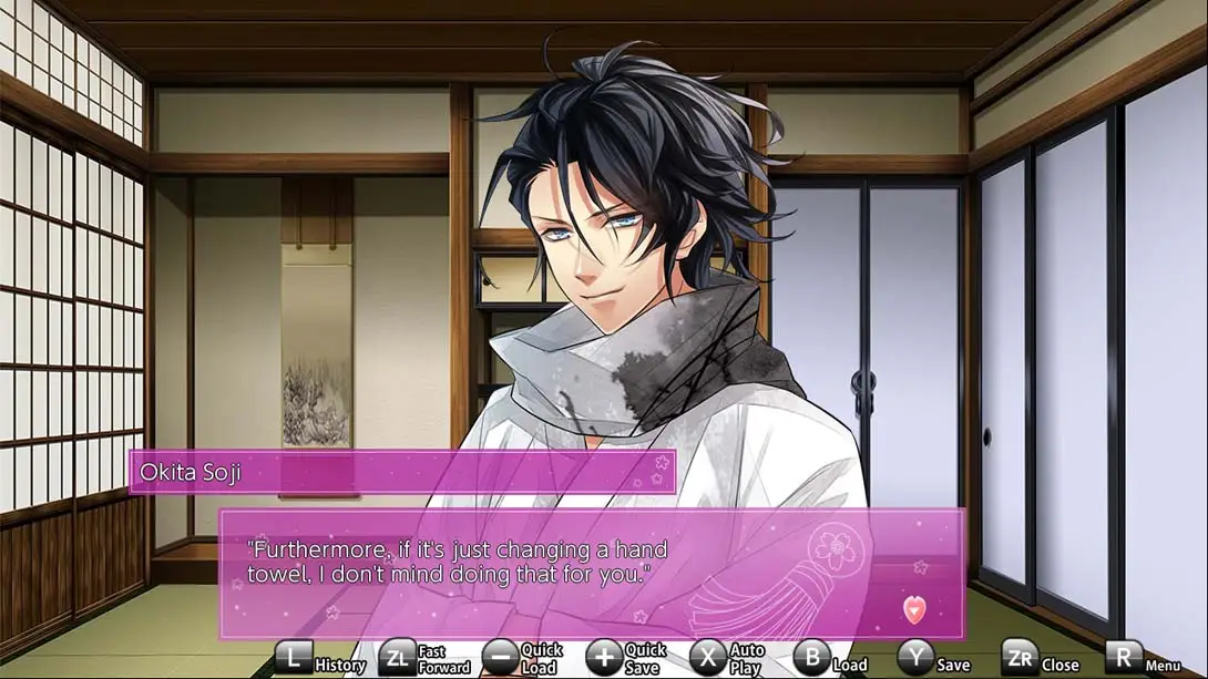 图片[5]-不可思议的新撰组-游糖YoTeb