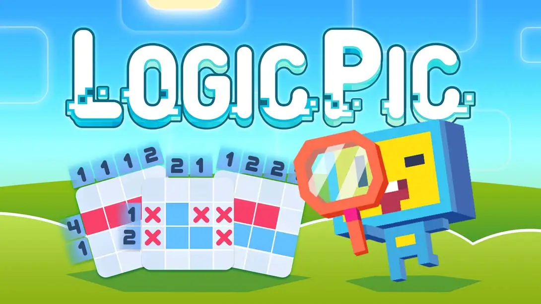 【美版】逻辑图 Logic Pic-游糖YoTeb