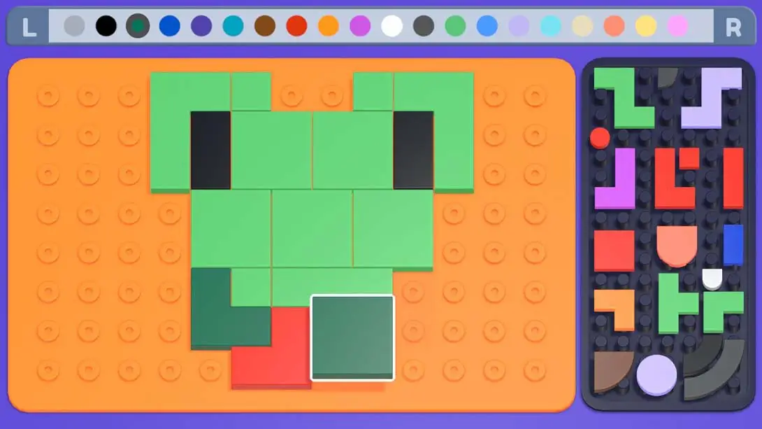 图片[5]-【美版】nBlocks – 解锁你的创造力 .nBlocks – Unblock Your Creativity-游糖YoTeb