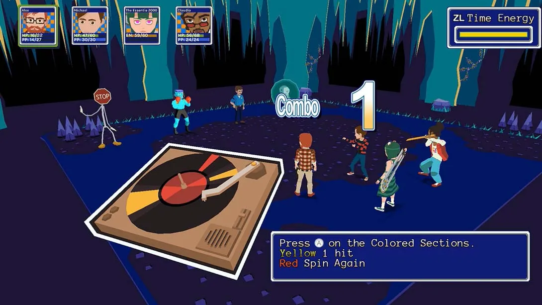 图片[3]-YIIK：后现代派RPG YIIK: A Postmodern RPG-游糖YoTeb