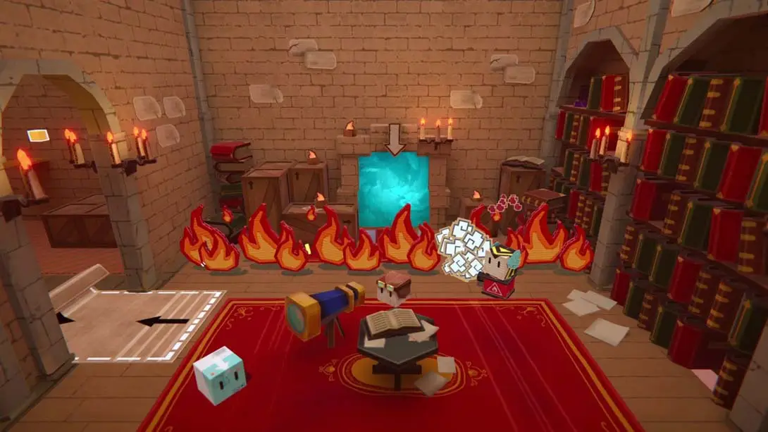 图片[5]-【日版】堆叠！逐箱 .Pile Up!-游糖YoTeb