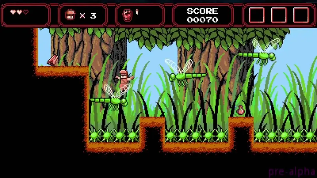 图片[1]-【美版】波普历险记 Adventures of Poppe-游糖YoTeb