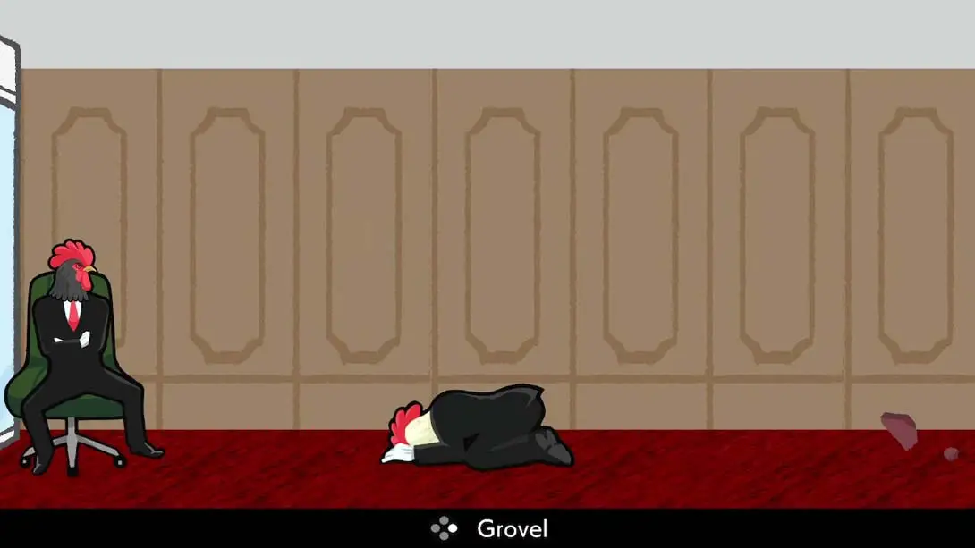 图片[6]-【美版】鸟魂2 勇者的挑战 .TORIDAMA2-游糖YoTeb