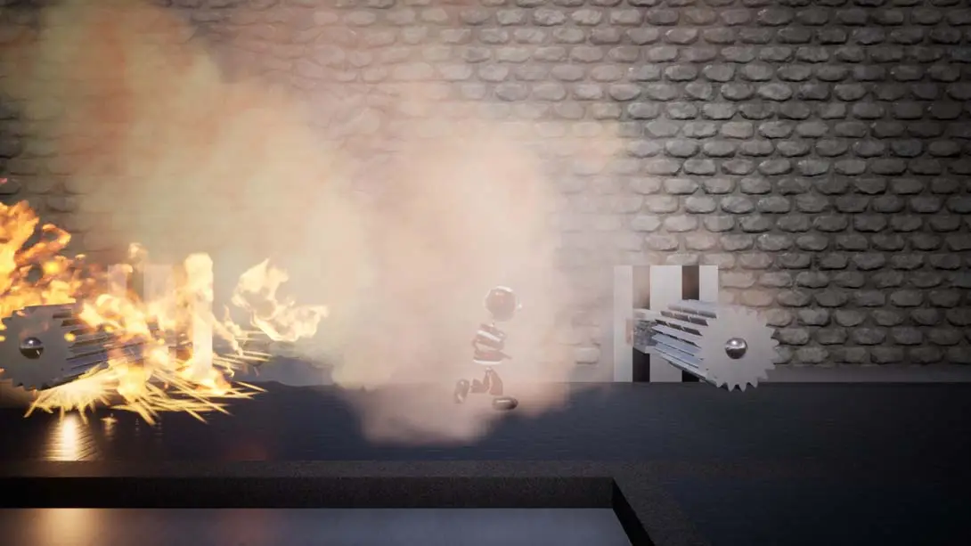 图片[6]-【美版】罗比的冒险 Robby’s Adventure-游糖YoTeb