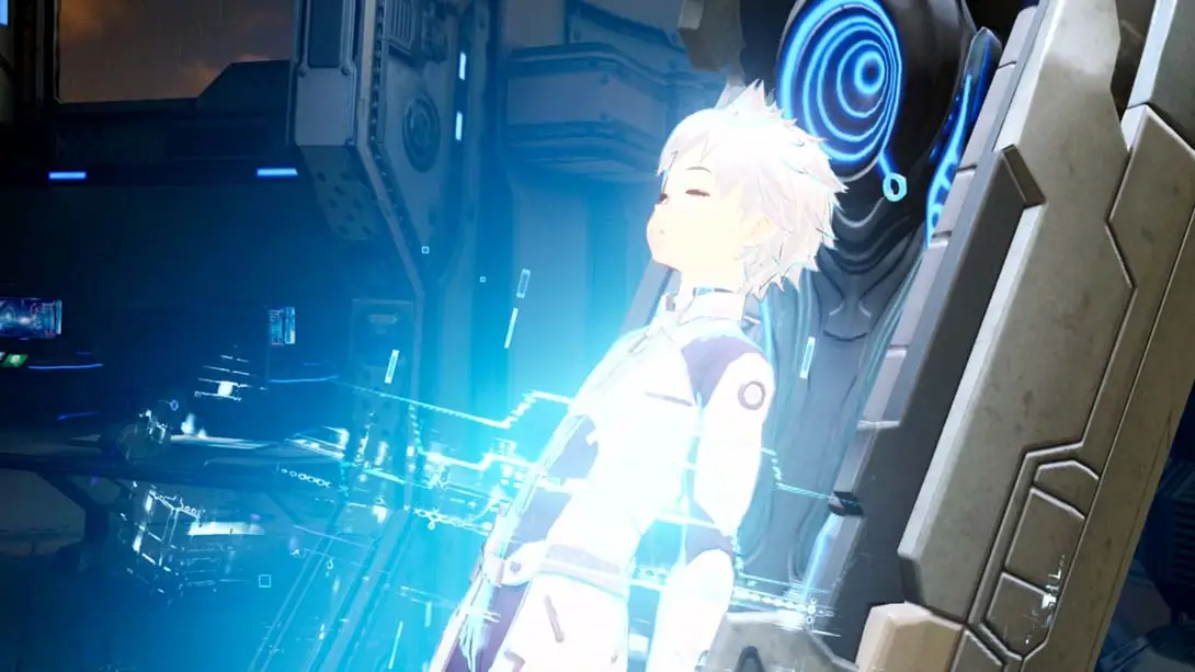 图片[6]-刀剑神域：夺命凶弹 SAO: Fatal Bullet-游糖YoTeb