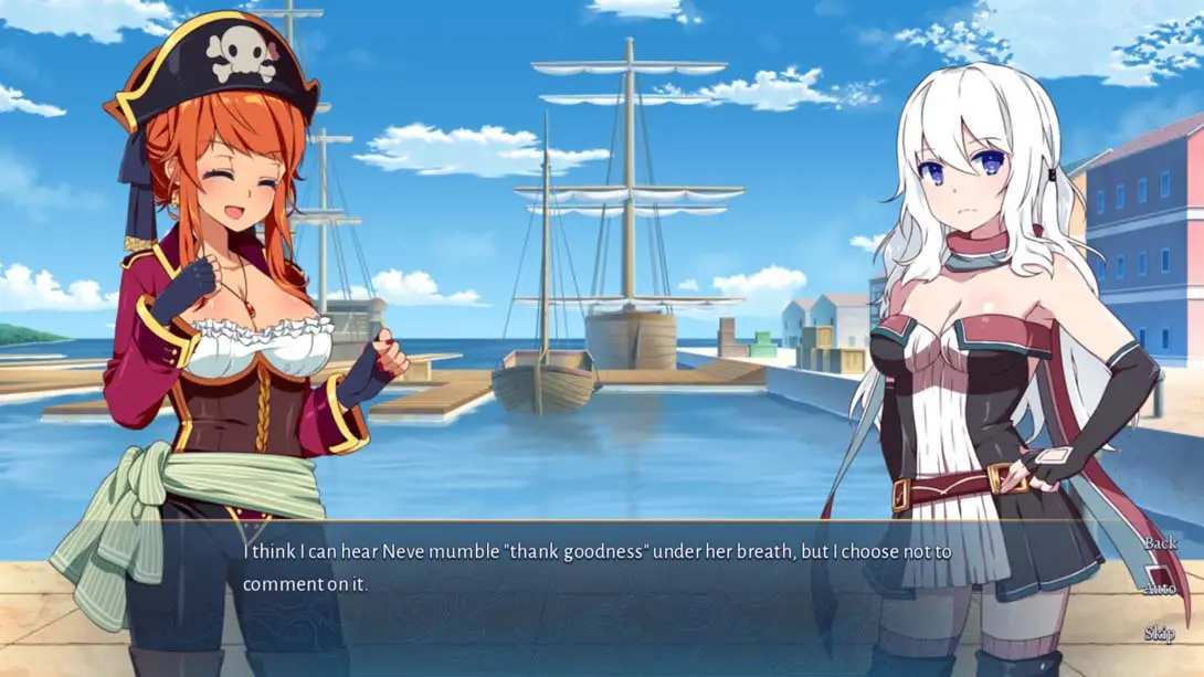 图片[4]-【美版】樱花MMO3 Sakura MMO 3-游糖YoTeb