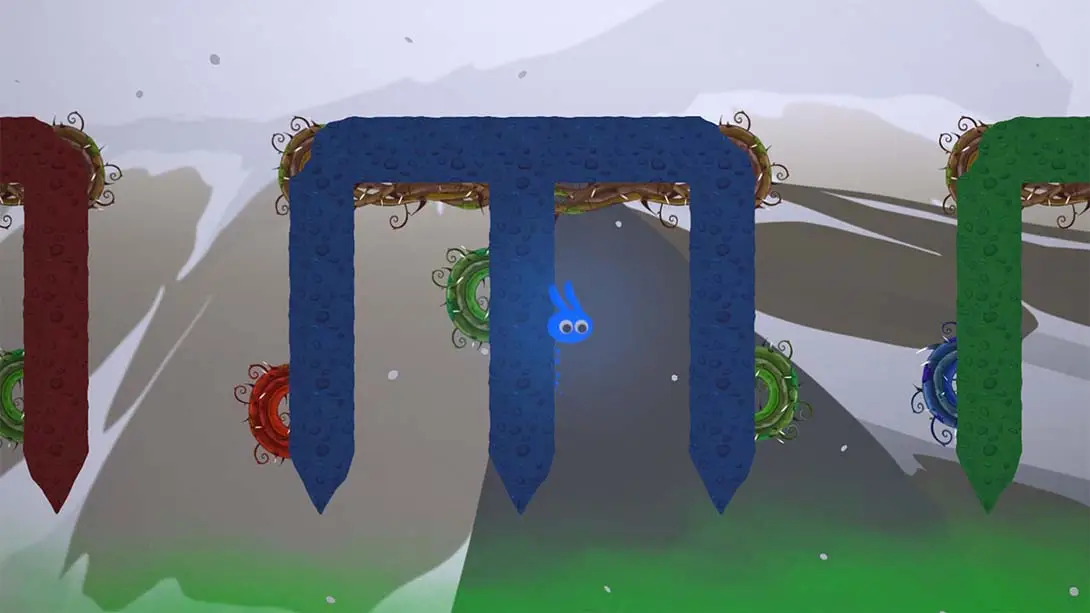 图片[1]-路西法 Luciform-游糖YoTeb