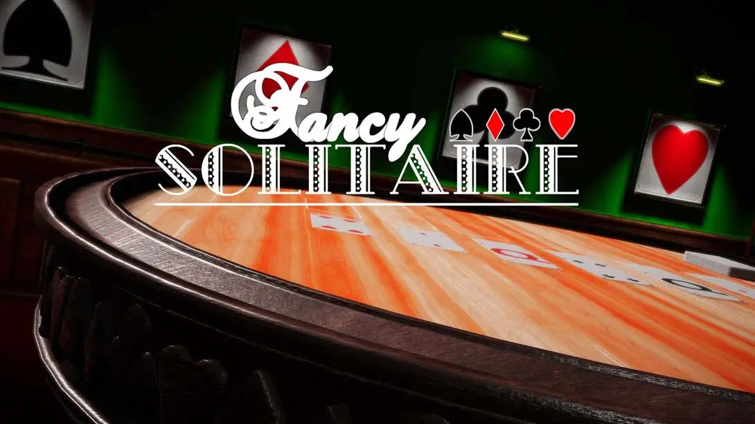 萌趣纸牌 Fancy Solitaire-游糖YoTeb
