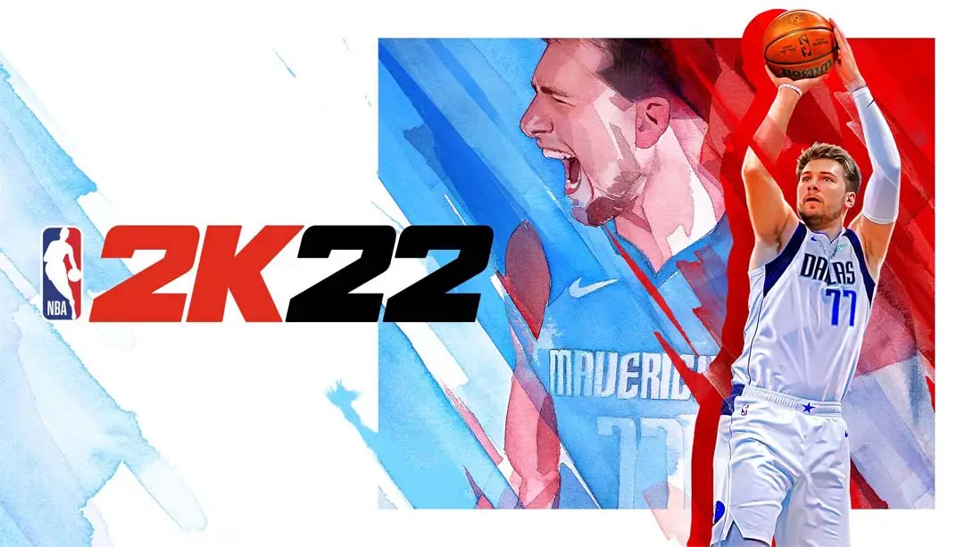 NBA篮球 2K22 NBA 2K22-游糖YoTeb