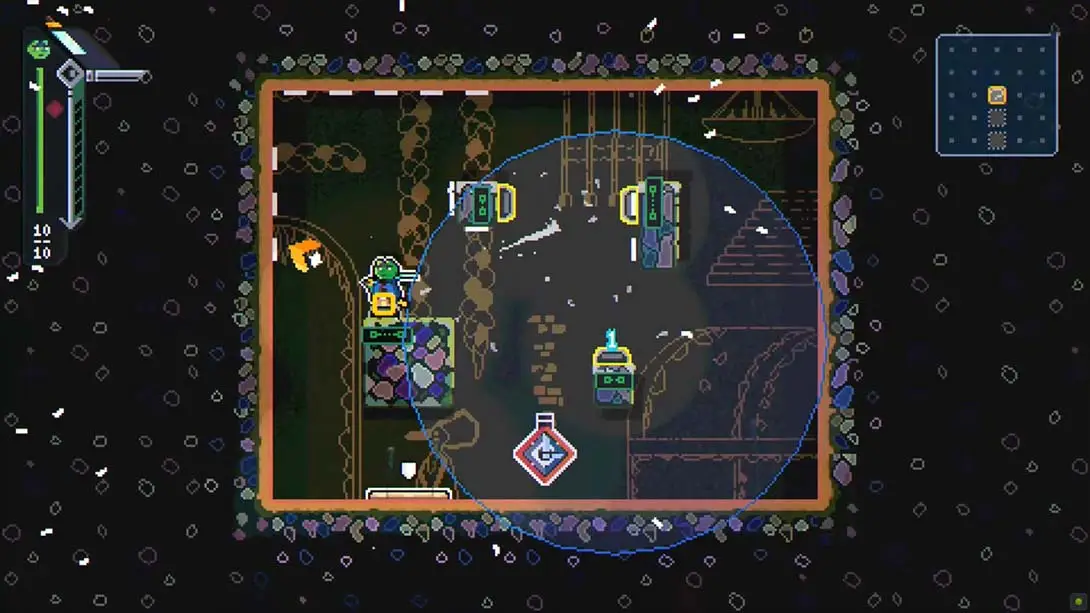 图片[3]-【美版】蛙匪 .Frogue-游糖YoTeb