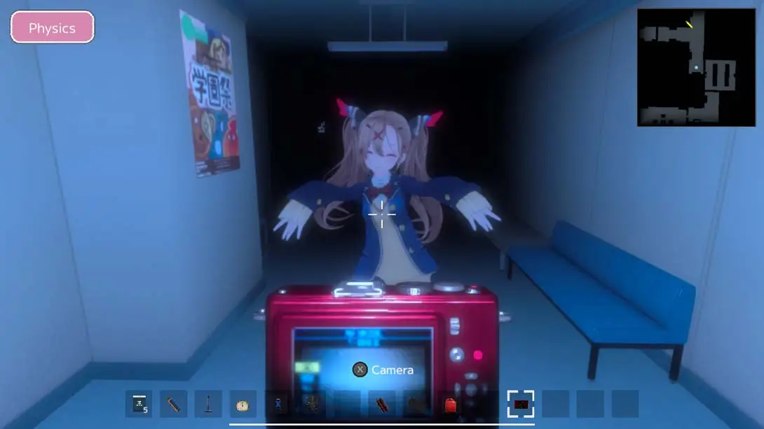 图片[6]-Love Love SchoolDays-游糖YoTeb