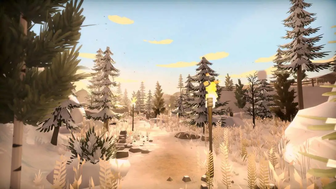 图片[3]-【美版】神圣谷 Sacred Valley-游糖YoTeb