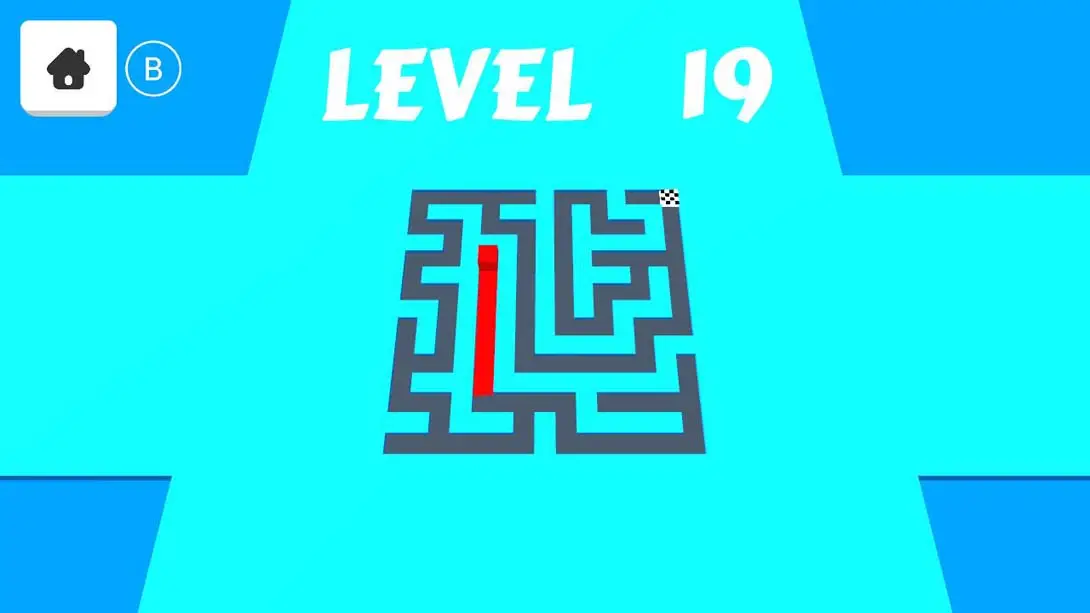 图片[4]-Maze with cube-游糖YoTeb