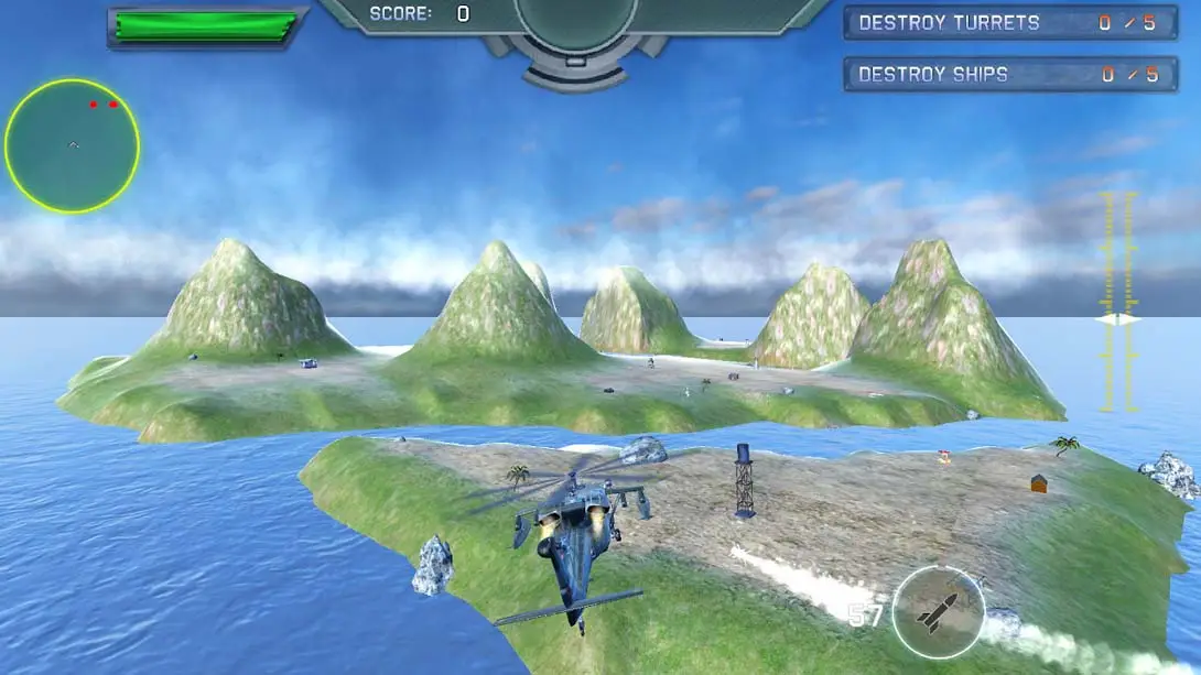 图片[5]-王牌之翼 Ace Strike-游糖YoTeb