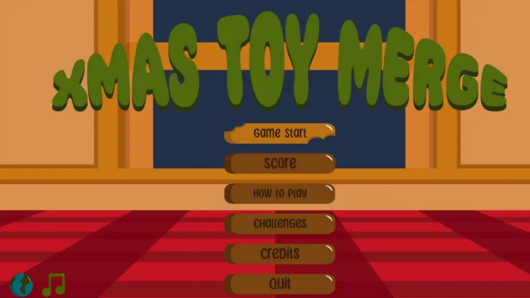 图片[1]-【美版】圣诞玩具合并 XMas Toy Merge-游糖YoTeb