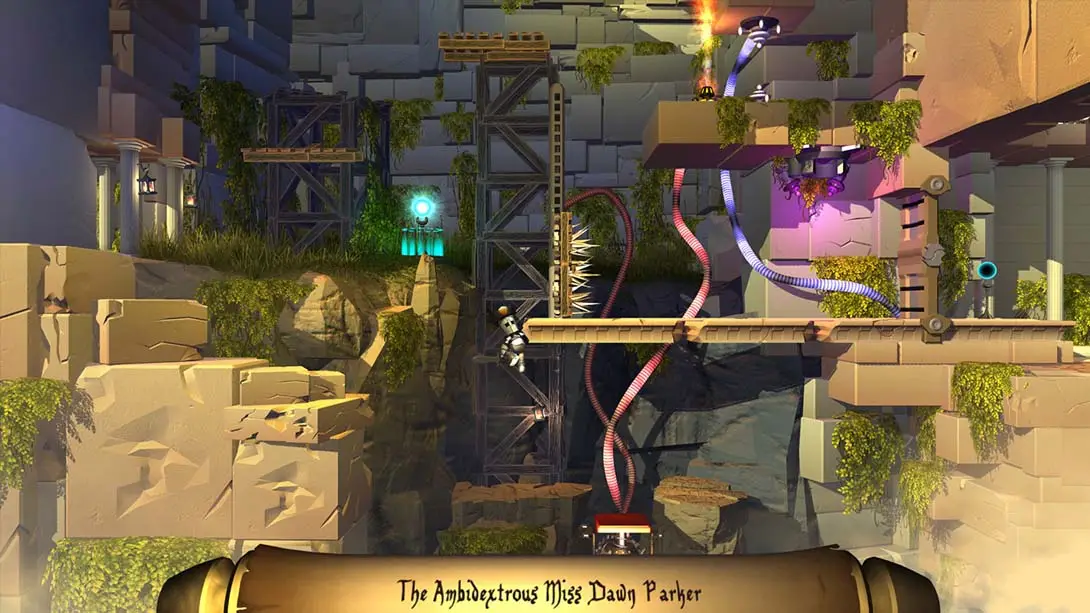 图片[6]-【美版】生命还将继续 .LifeGoesOn-游糖YoTeb