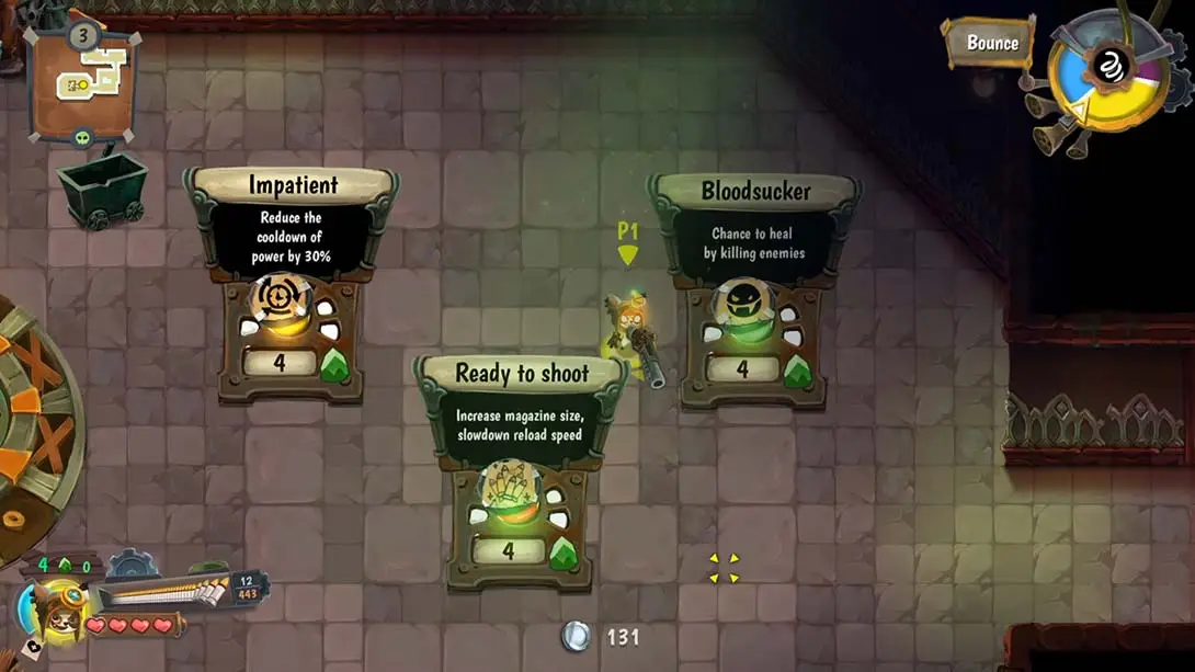 图片[3]-基因灾难 Genetic Disaster-游糖YoTeb