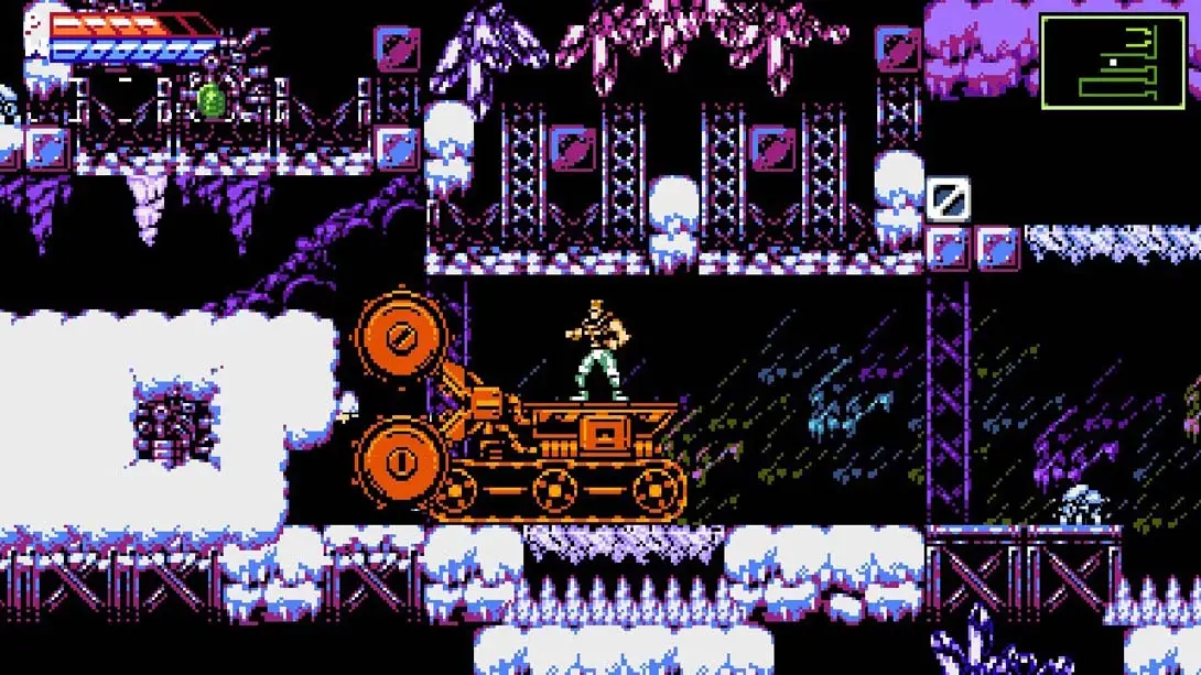 图片[4]-【美版】监狱城 .Prison City-游糖YoTeb