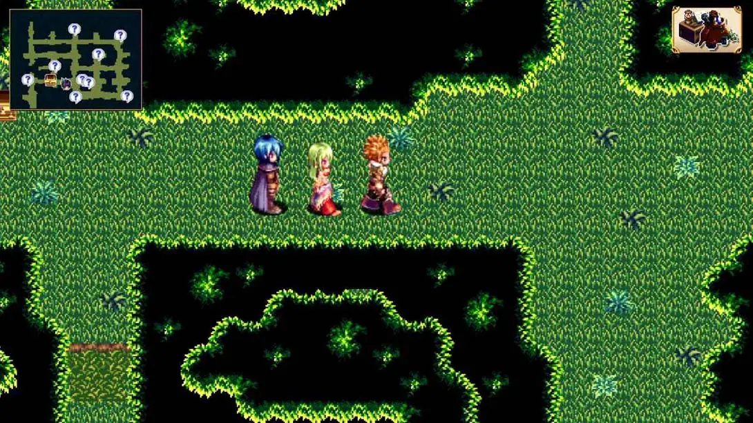 图片[5]-正义编年史 Justice Chronicles-游糖YoTeb