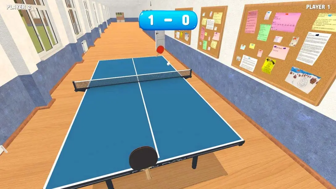 图片[3]-乒乓球 Table Tennis-游糖YoTeb