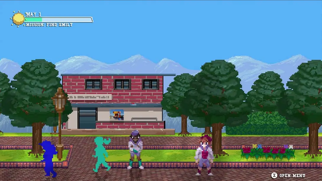 图片[6]-生活的片段 Slice of Life-游糖YoTeb