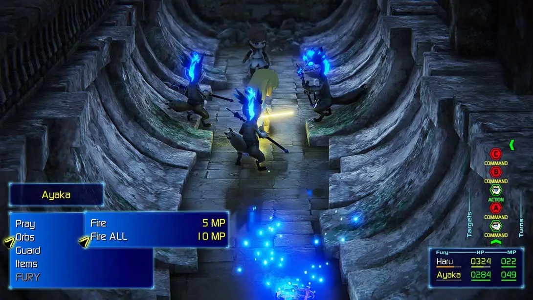 图片[4]-【美版】光明童话2 Light Fairytale Episode 2-游糖YoTeb