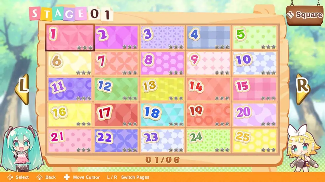 图片[5]-【美版】初音未来 连接拼图 蛋与鸟 TAMAGOTORI Hatsune Miku Connecting Puzzle TAMAGOTORI-游糖YoTeb