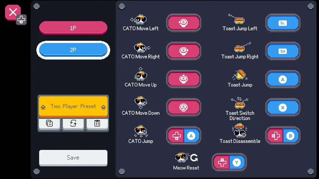 图片[6]-【美版】CATO 黄油猫 .CATO Buttered Cat-游糖YoTeb