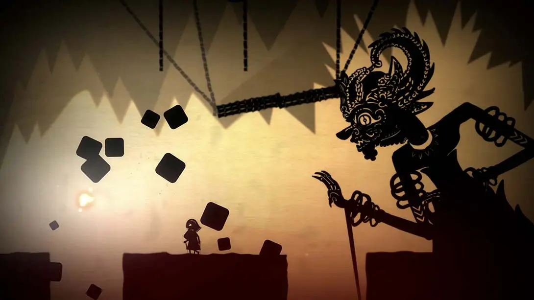 图片[1]-投影：破晓 Projection： First Light-游糖YoTeb