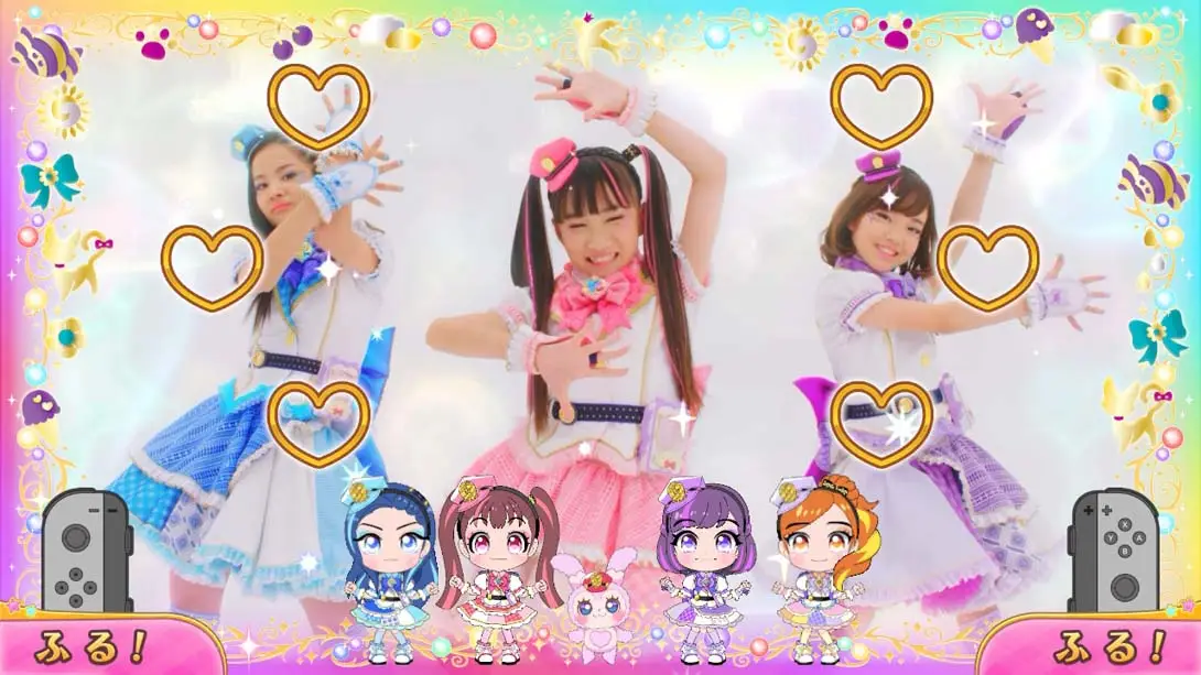 图片[5]-警察×战士 爱心巡护 以爱的节奏逮捕你-游糖YoTeb