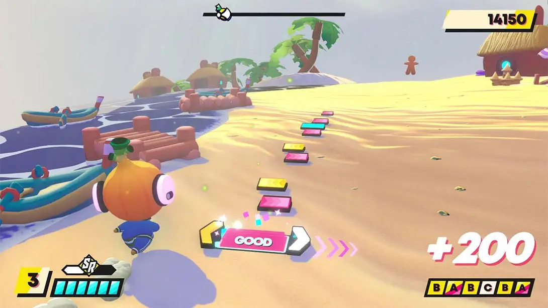 图片[3]-【美版】节奏音旅 Rhythm Sprout-游糖YoTeb