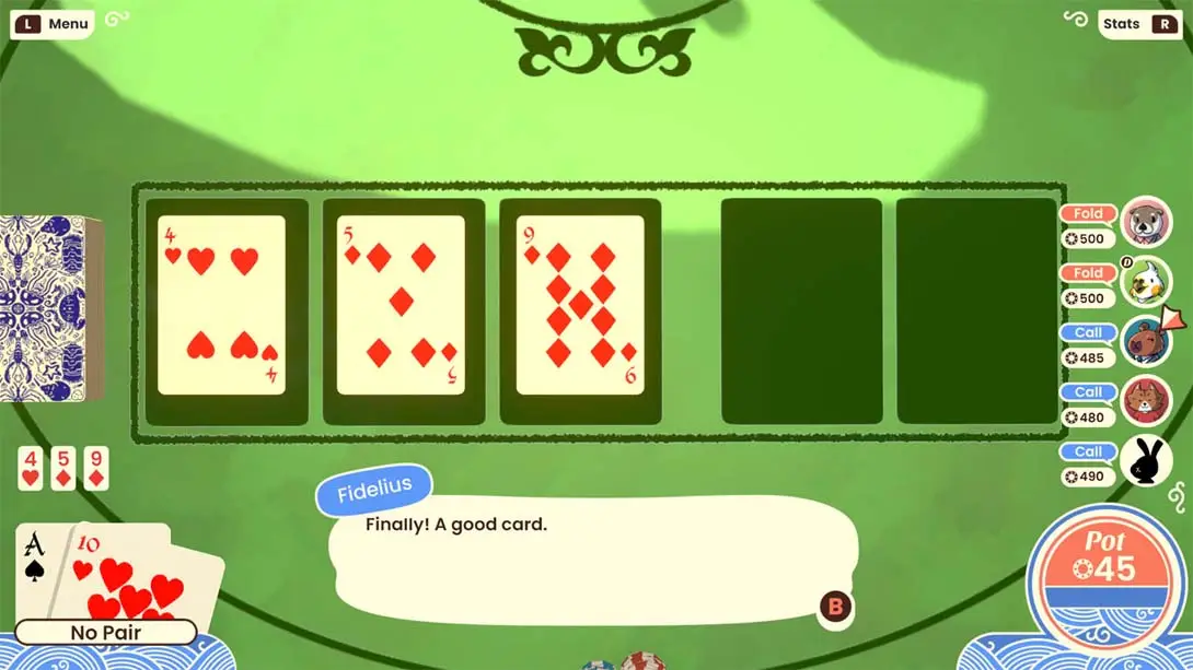 图片[2]-【英版】Sunshine Shuffle-游糖YoTeb