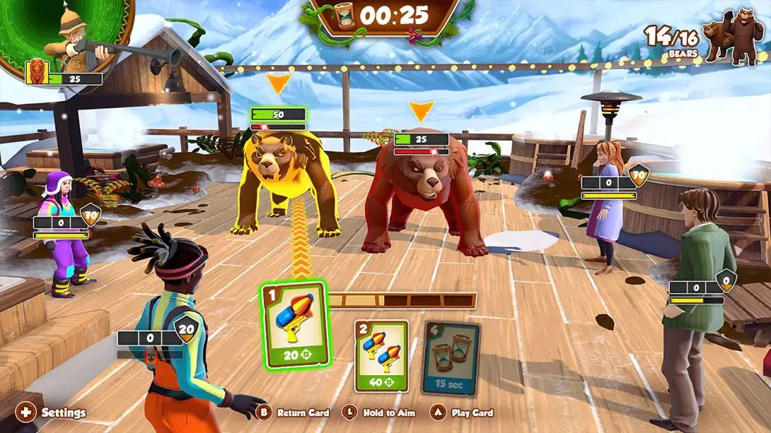 图片[1]-【美版】Jumanji: Il Ritorno Della Maledizione-游糖YoTeb