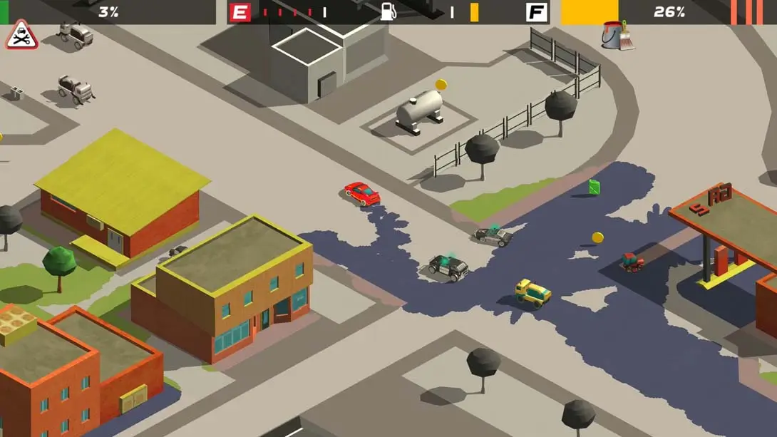 图片[5]-【美版】溅射汽车 Splash Cars-游糖YoTeb