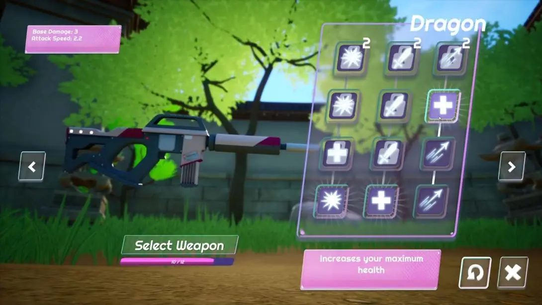 图片[5]-【美版】可爱史莱姆竞技场 Kawaii Slime Arena-游糖YoTeb