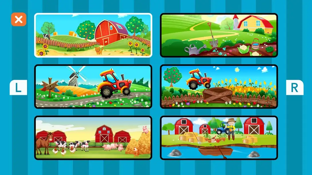 图片[5]-【美版】维基斯波特:农场 Viki Spotter: The Farm-游糖YoTeb