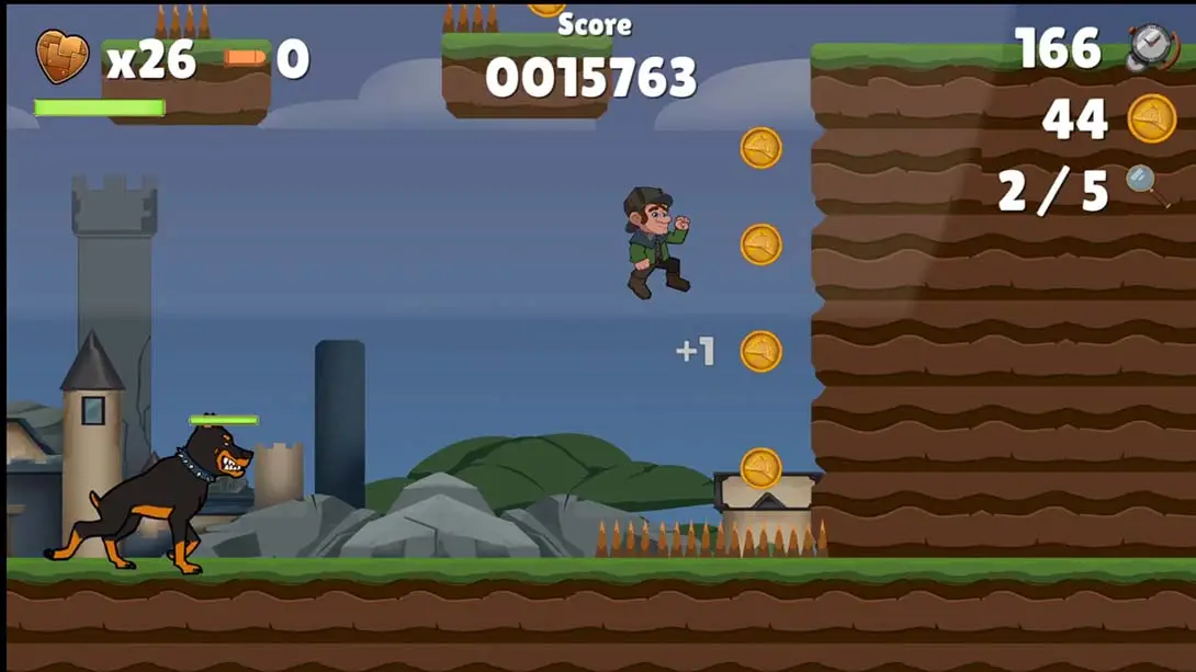 图片[1]-福尔摩斯 寻找莫里亚蒂（1.0.0）金手指-游糖YoTeb