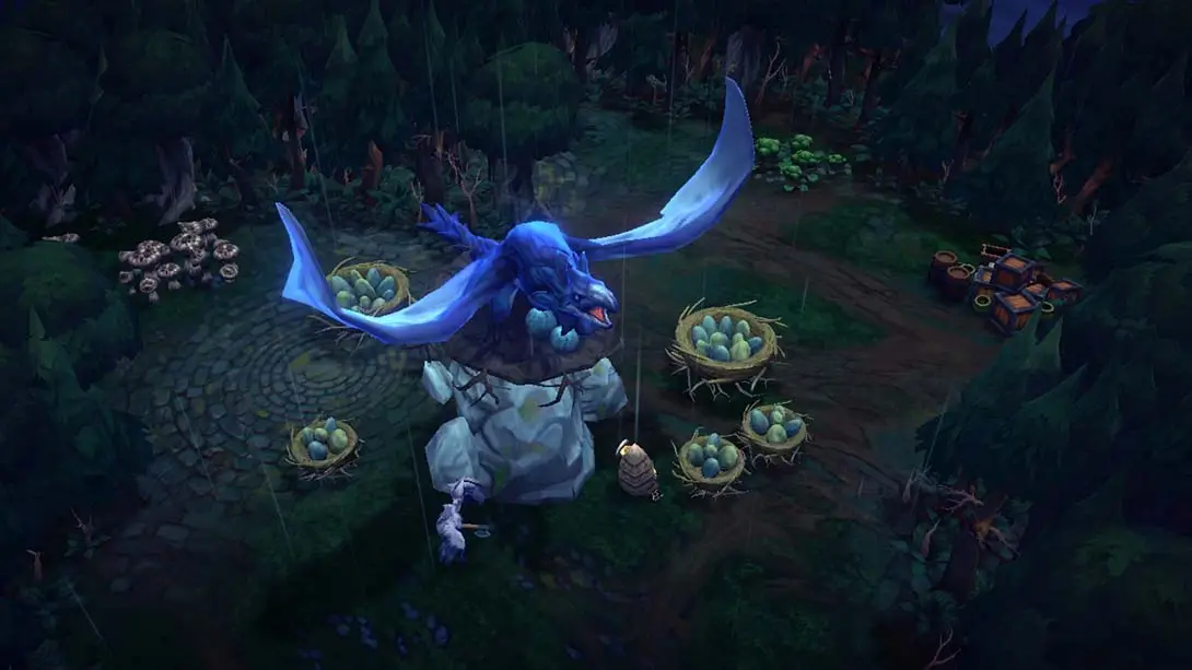 图片[6]-【美版】风暴之城 .Against the Storm-游糖YoTeb