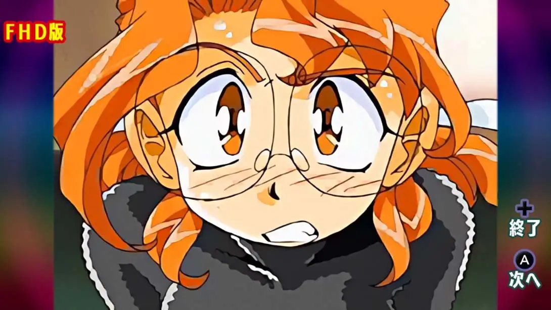 图片[5]-【日版】偶像麻将 最终浪漫 4  复刻版  .アイドル麻雀 ファイナルロマンス4 Remaster-游糖YoTeb