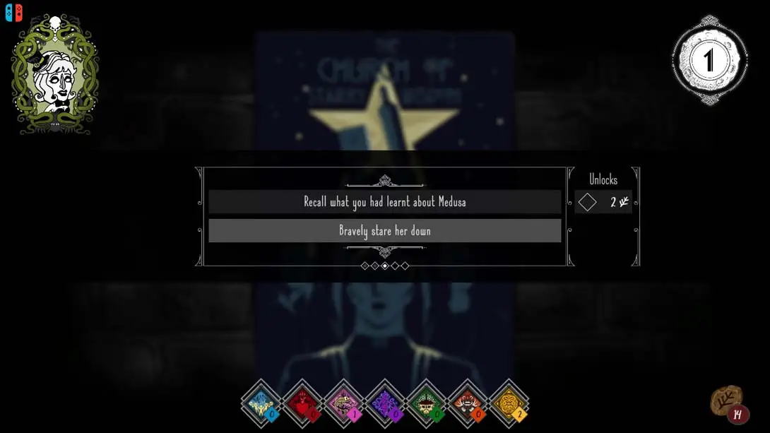 图片[6]-Fhtagn！- 疯狂爬行的故事 Fhtagn! – Tales of the Creeping Madness-游糖YoTeb