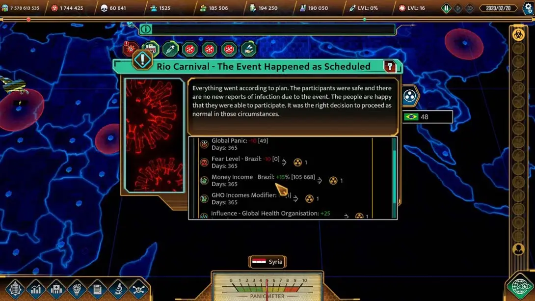 图片[5]-爆发 The Outbreak-游糖YoTeb