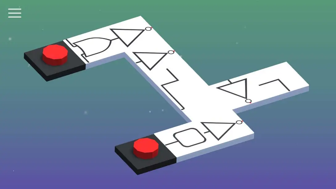 图片[5]-【美版】拼图电子学数字无限 Puzzletronics: Digital Infinite-游糖YoTeb