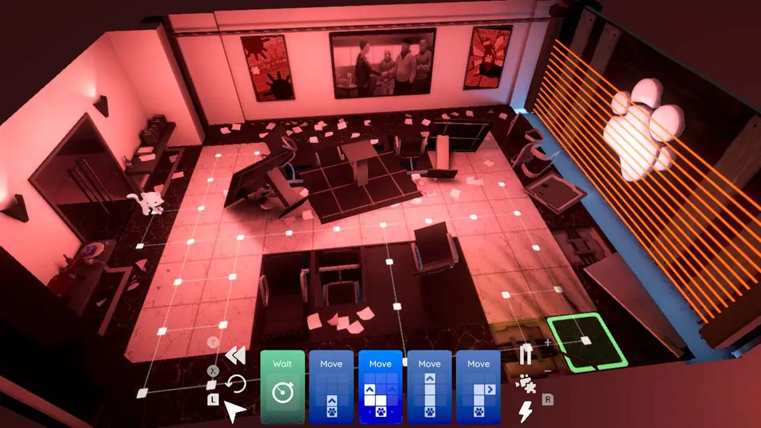 图片[6]-【美版】明亮的爪子 Bright Paw-游糖YoTeb